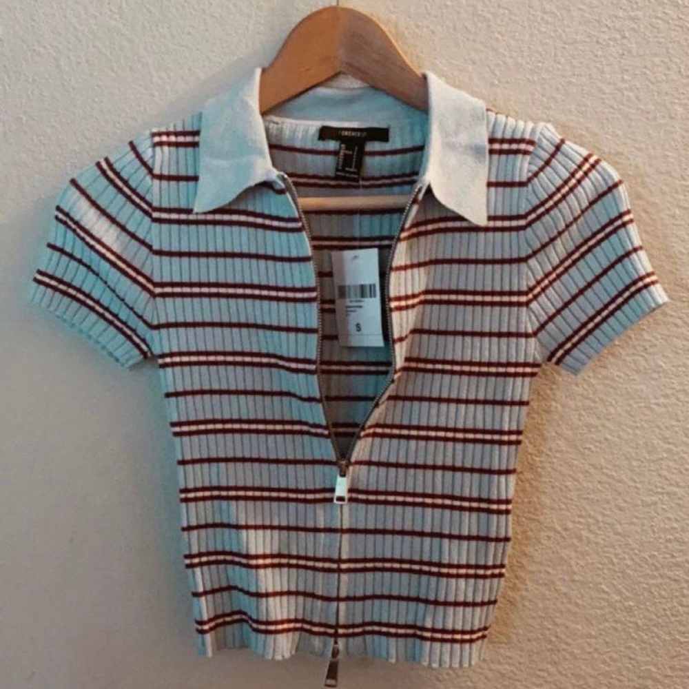 Forever 21 Top